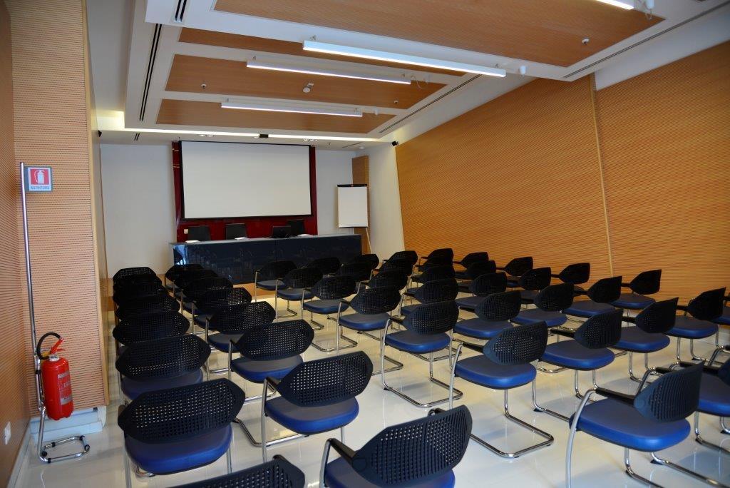 Hotel Cristina Napoli Bagian luar foto