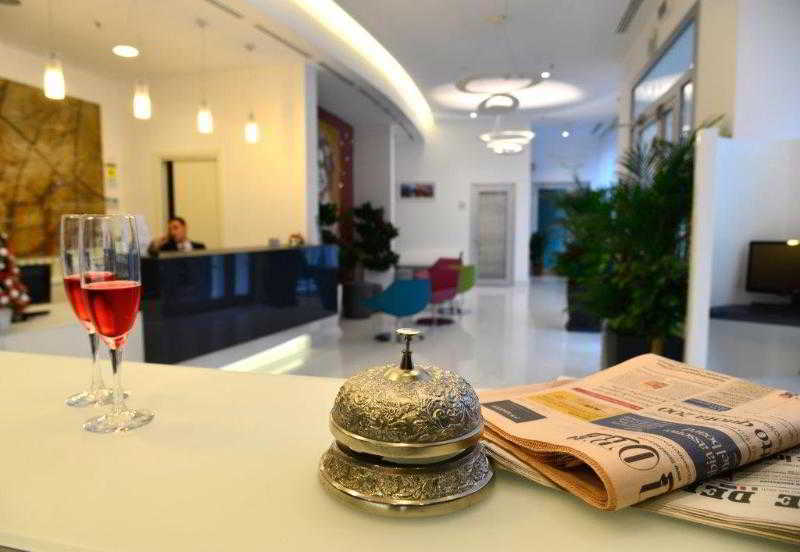 Hotel Cristina Napoli Bagian luar foto
